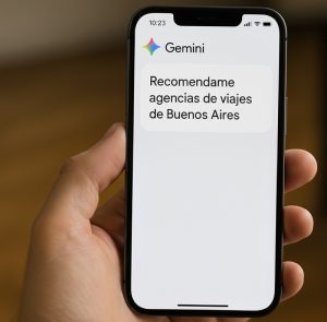 Por qué tu marca no aparece en ChatGPT ni Gemini