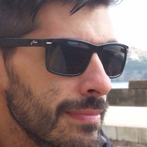 Picture of Lucas Palma