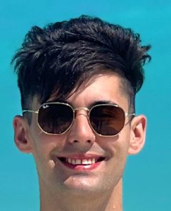 Picture of Agustín Guelfo